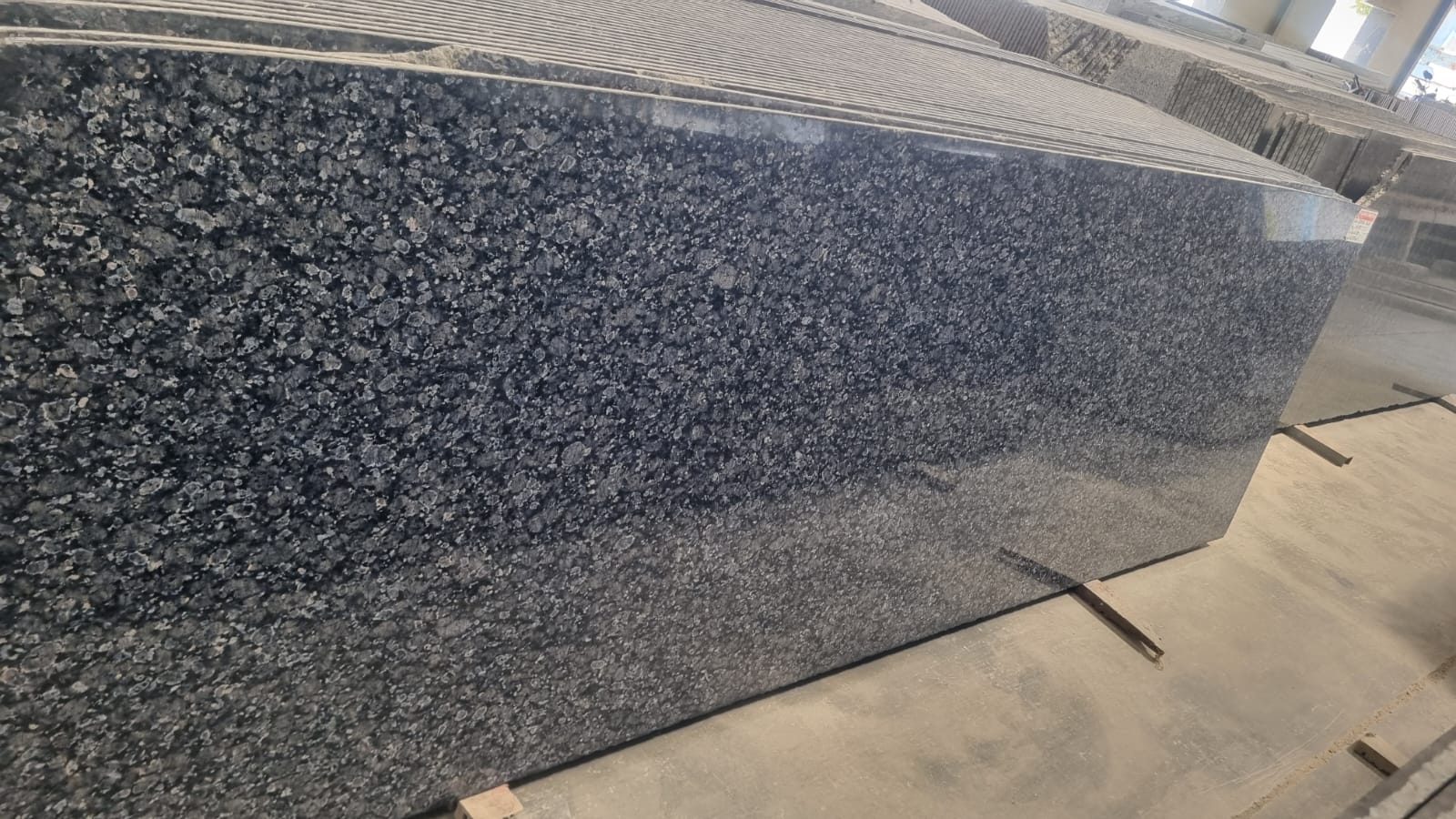 Granite 5