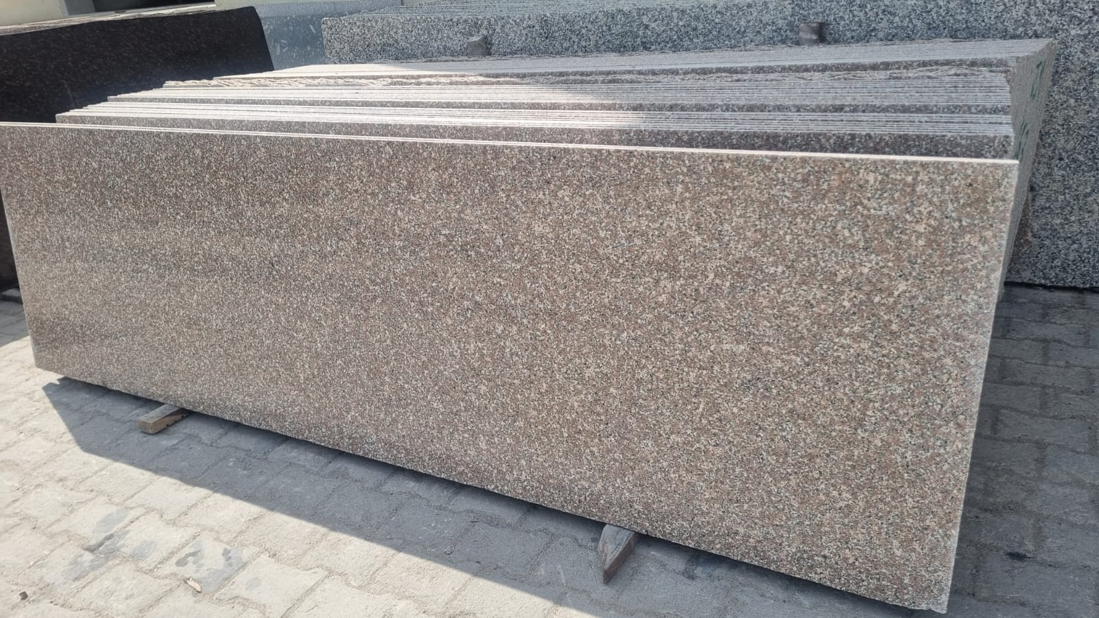 Granite 6